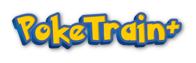 PokeTrain